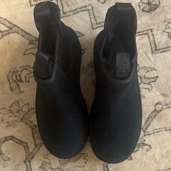 Like new Ugg Neumel Platform - Picture 6 of 6